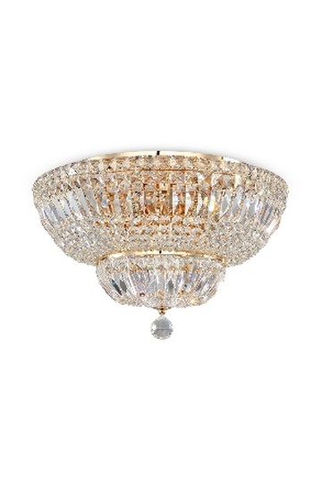 Chandelier DIA100-CL-12-G