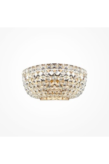 Wall Lamp DIA100-WL-02-G