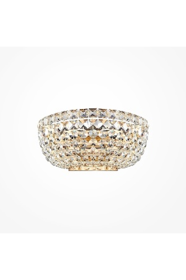 Wall Lamp DIA100-WL-02-G