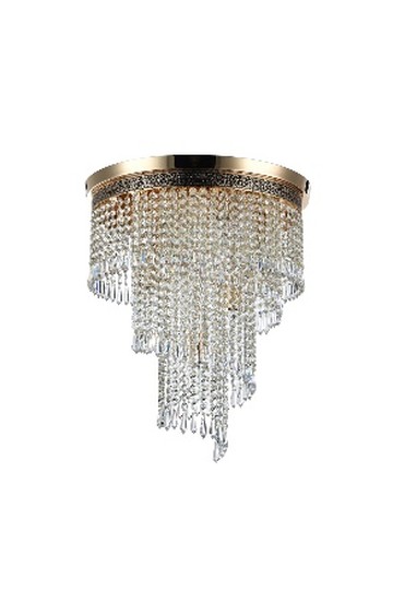 Chandelier DIA522-CL-07-G