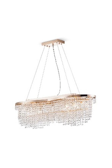 Chandelier DIA600-07-G