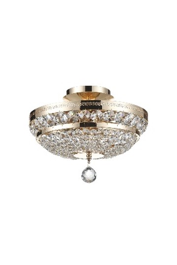 Chandelier DIA700-CL-03-G