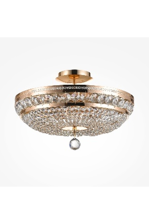 Chandelier DIA700-CL-06-G