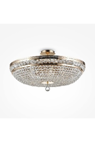 Chandelier DIA700-CL-12-G