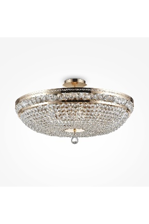 Chandelier DIA700-CL-12-G