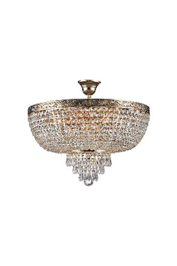 Chandelier DIA890-CL-06-G