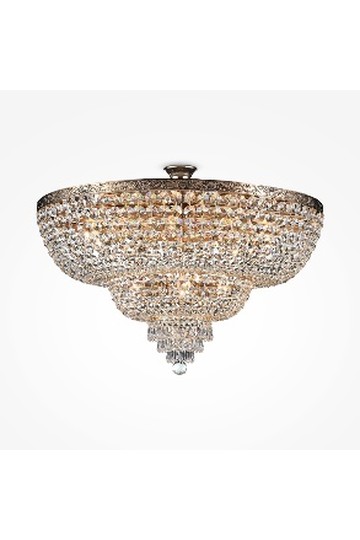 Chandelier DIA891-CL-14-G