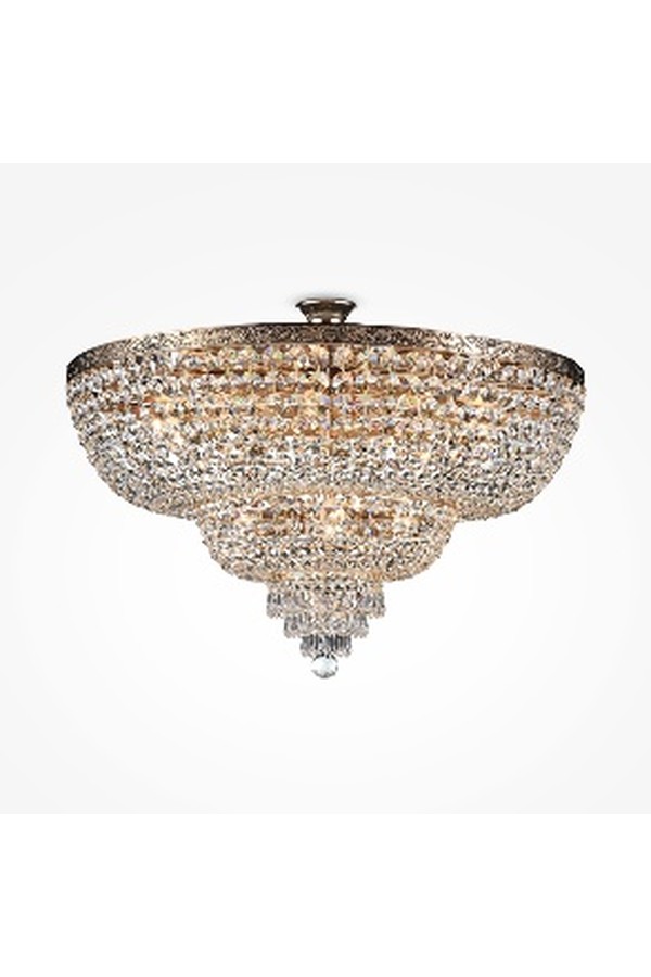 Chandelier DIA891-CL-14-G