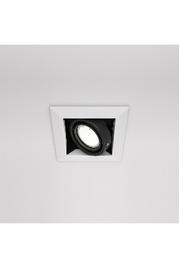 Downlight DL008-2-01-W