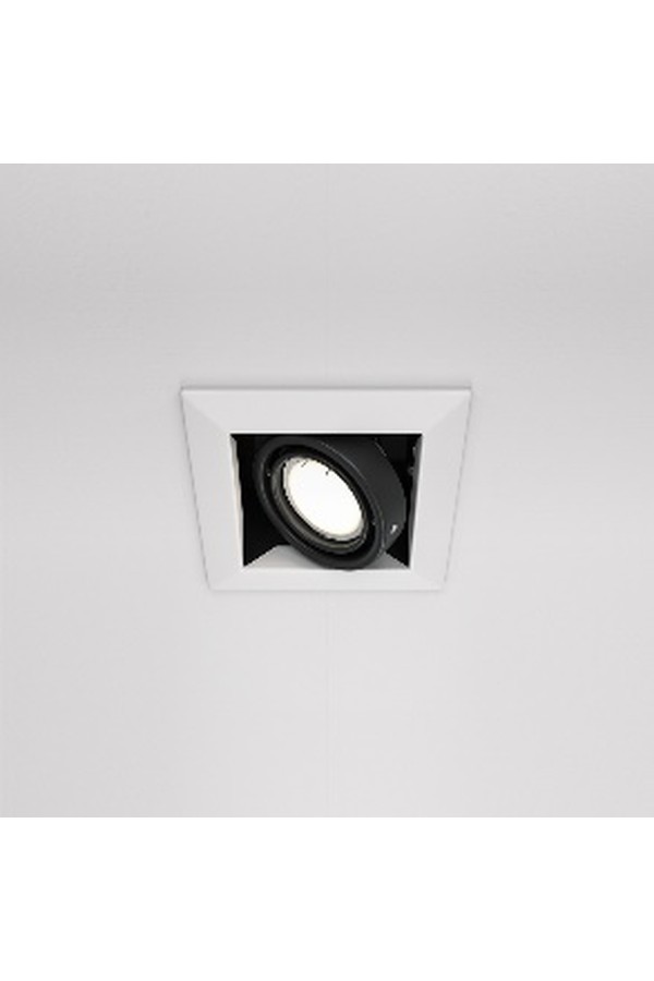 Downlight DL008-2-01-W