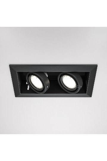 Downlight DL008-2-02-B