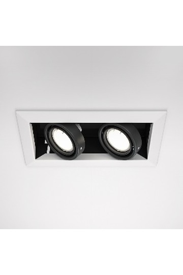 Downlight DL008-2-02-W
