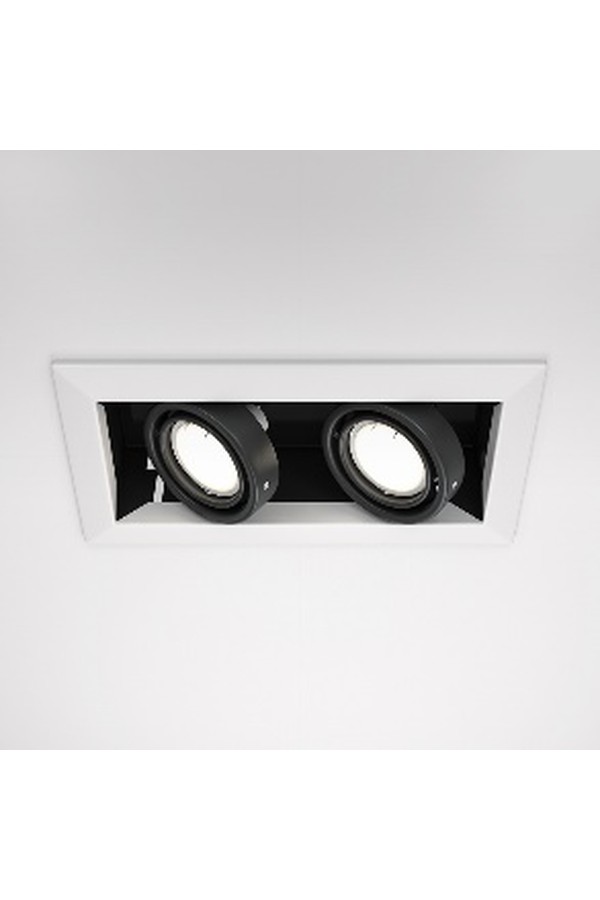 Downlight DL008-2-02-W