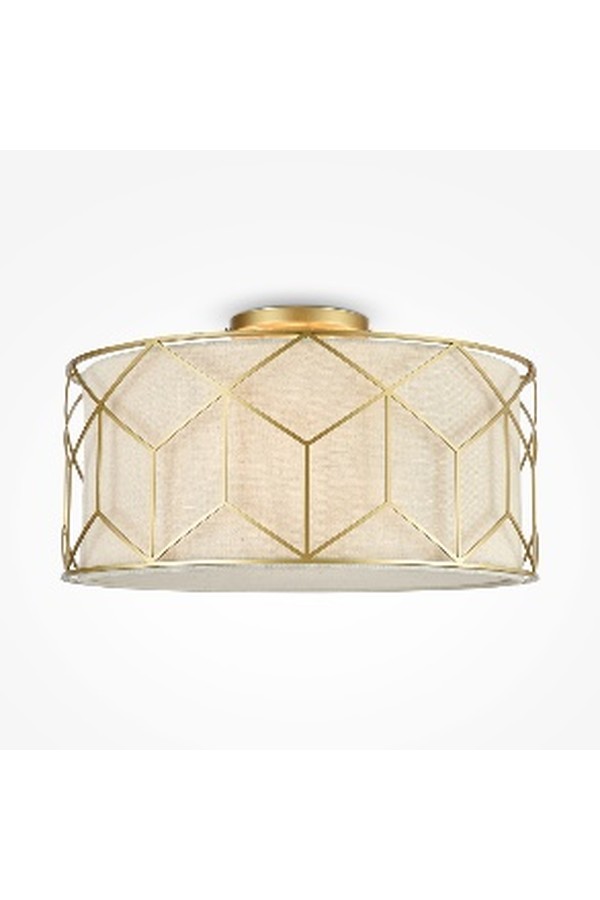 Ceiling Lamp H223-PL-03-G