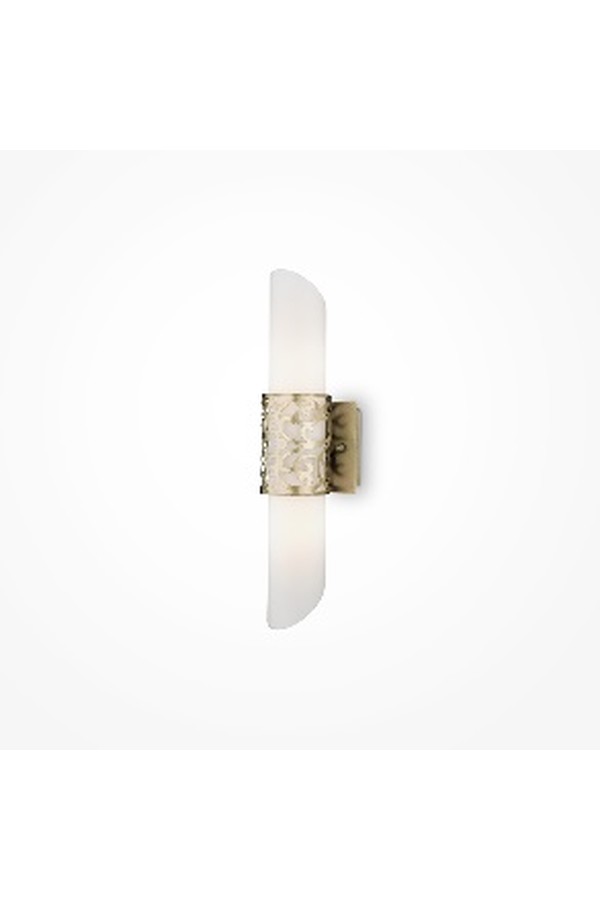 Wall Lamp H260-02-N