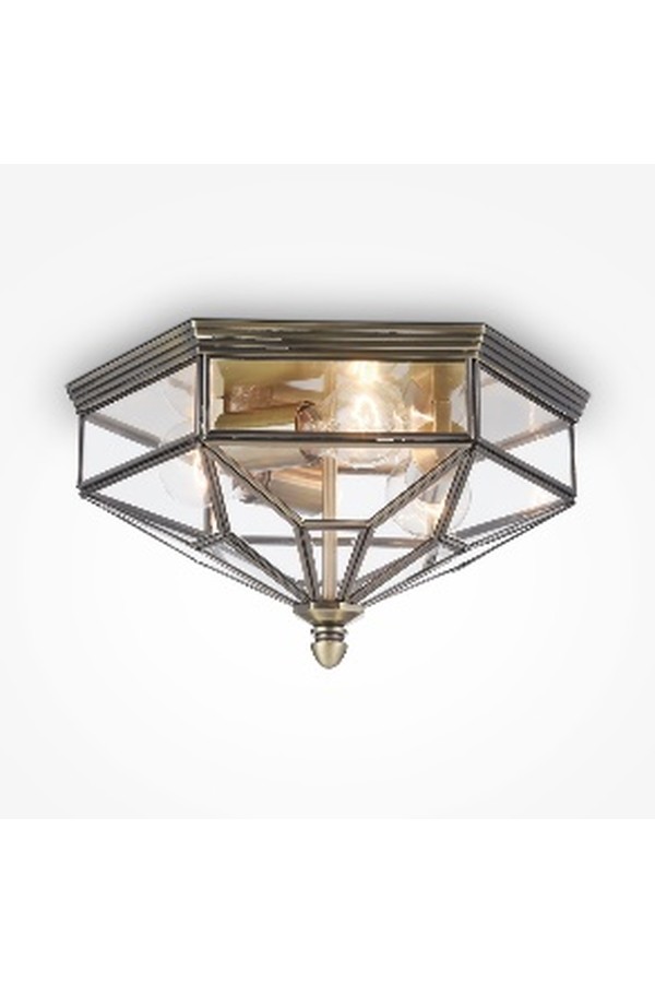 Ceiling Lamp H356-CL-03-BZ
