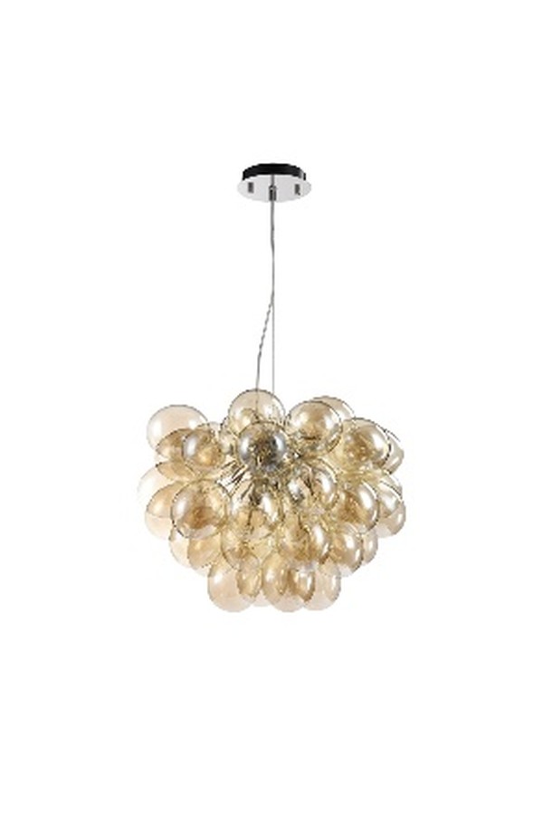 Pendant Lamp MOD112-08-G
