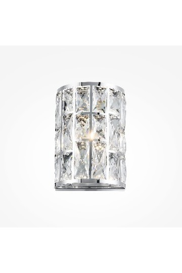 Wall Lamp MOD184-WL-01-CH