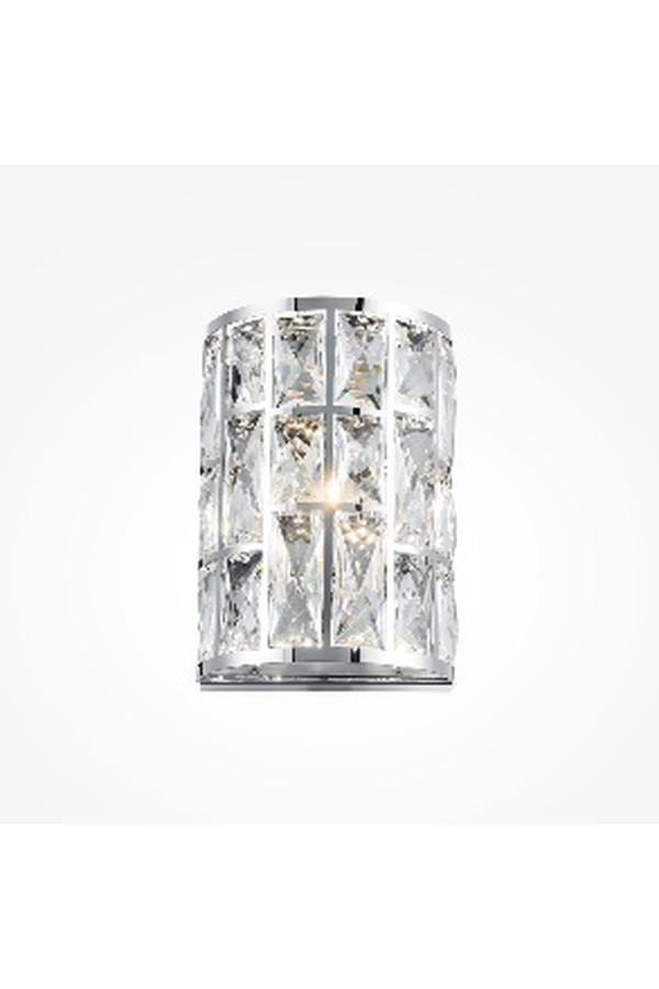 Wall Lamp MOD184-WL-01-CH
