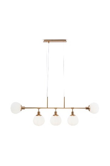 Pendant Lamp MOD221-PL-05-G