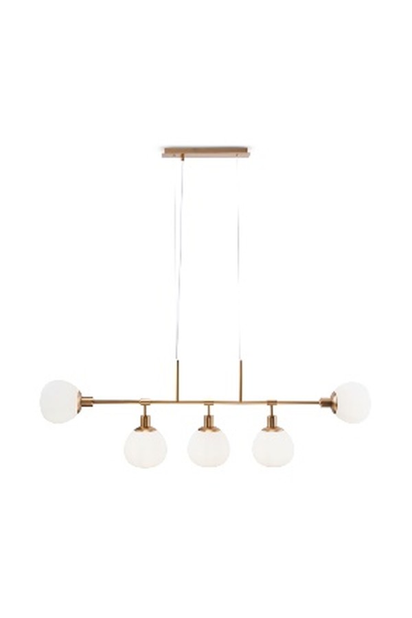 Pendant Lamp MOD221-PL-05-G