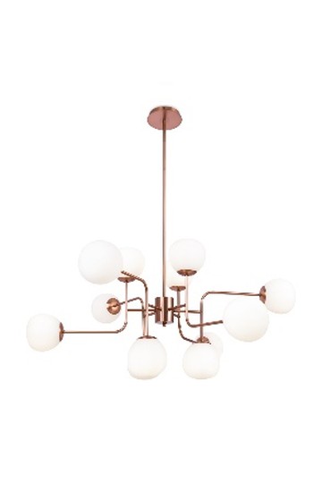 Chandelier MOD221-PL-12-G