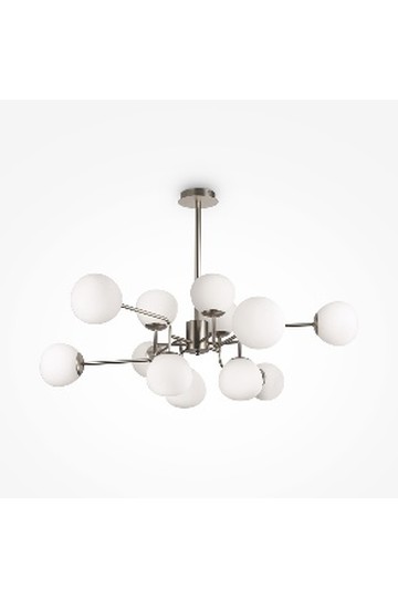 Chandelier MOD221-PL-12-N
