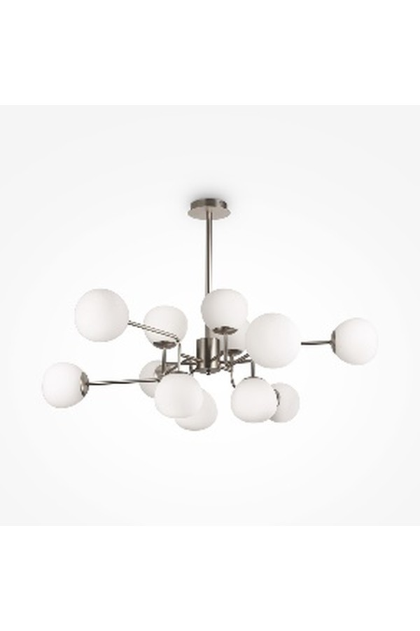 Chandelier MOD221-PL-12-N