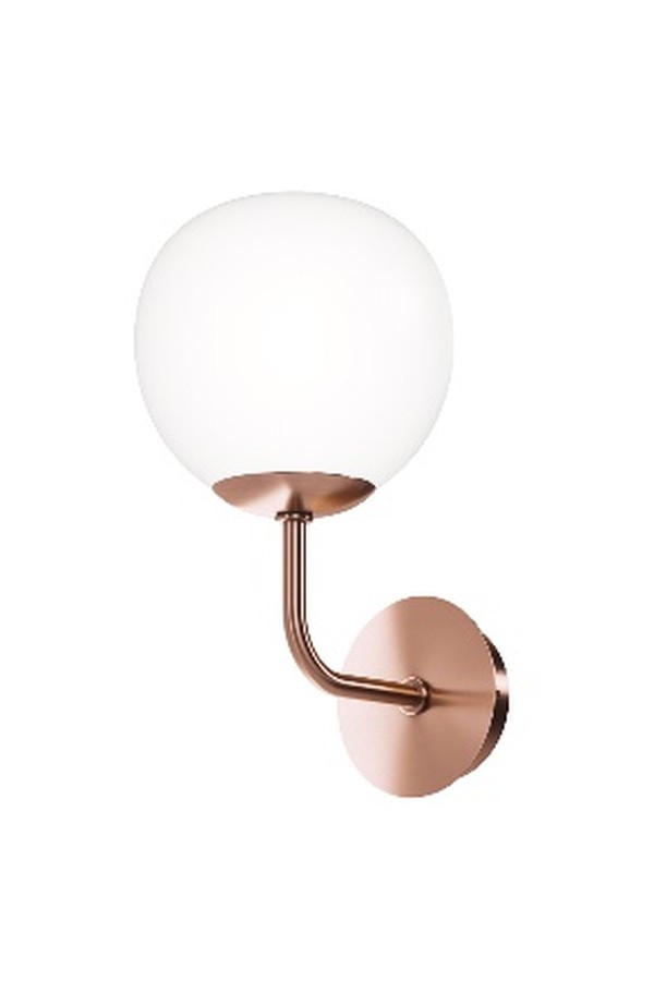Wall Lamp MOD221-WL-01-G