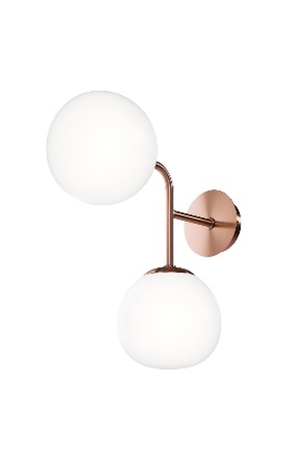 Wall Lamp MOD221-WL-02-G