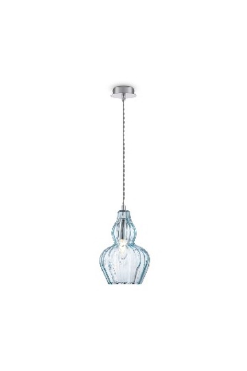 Pendant Lamp MOD238-PL-01-BL