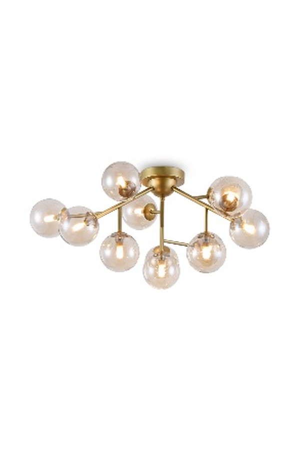 Ceiling Lamp MOD545PL-12G
