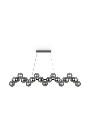 Pendant Lamp MOD547PL-25CH