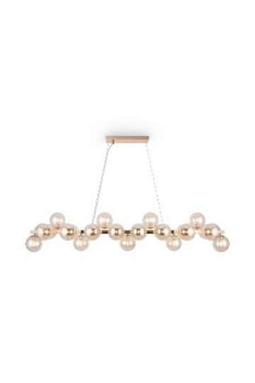 Pendant Lamp MOD547PL-25G