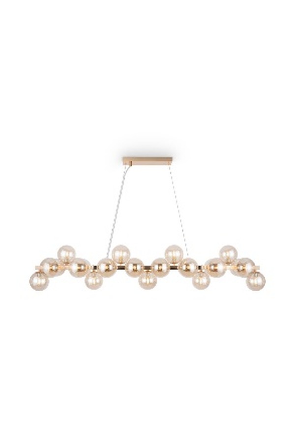 Pendant Lamp MOD547PL-25G