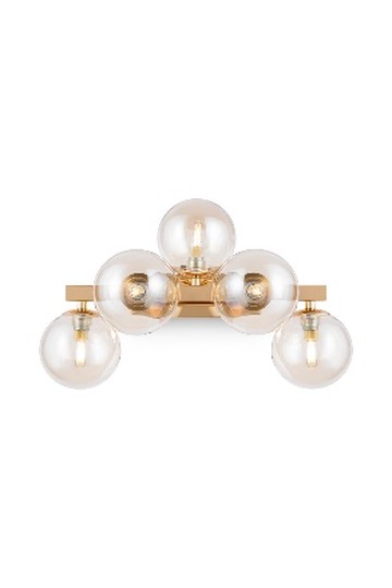 Wall Lamp MOD547WL-05G