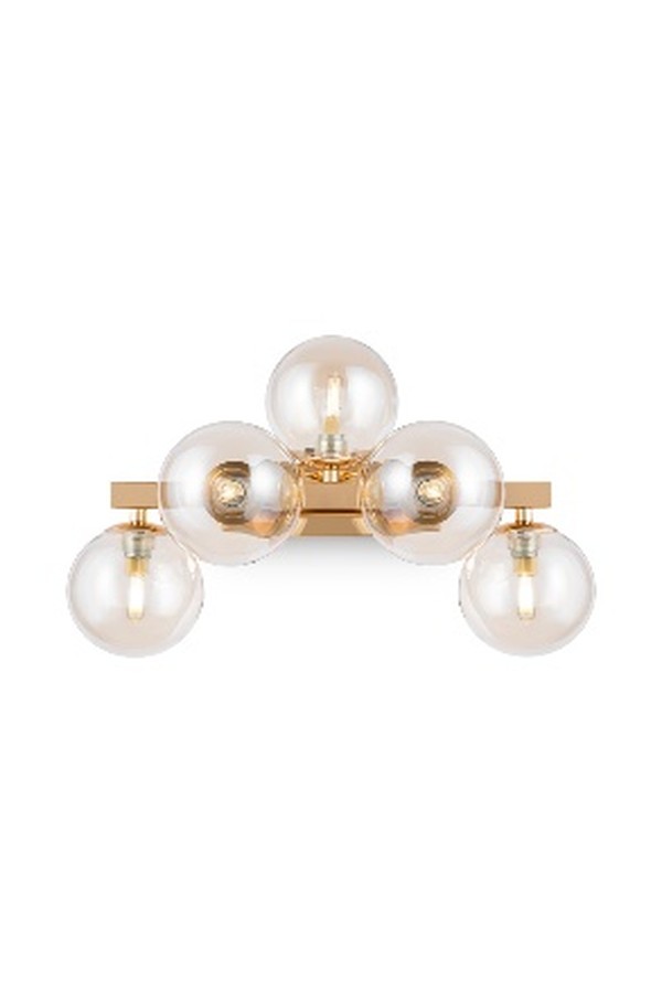Wall Lamp MOD547WL-05G