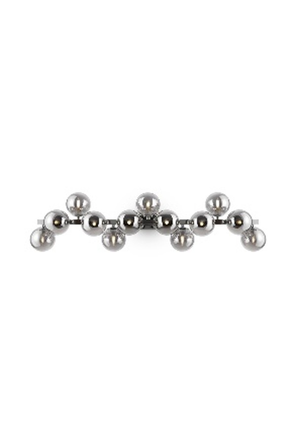 Wall Lamp MOD547WL-13CH
