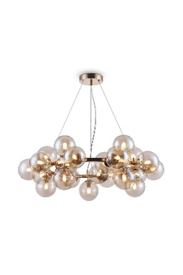 Pendant Lamp MOD548PL-25G