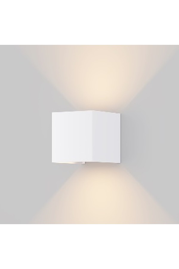 Wall Lamp O572WL-L6W