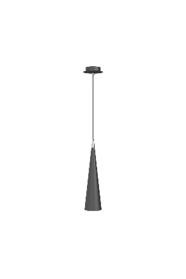Pendant luminaire P318PL-01B