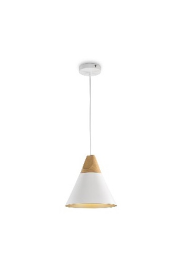 Pendant Lamp P359-PL-01-W