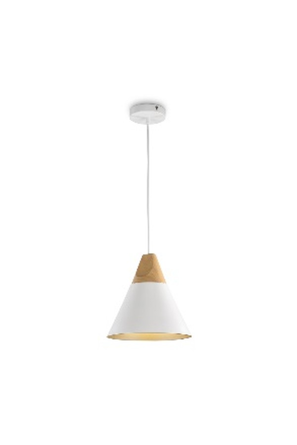 Pendant Lamp P359-PL-01-W