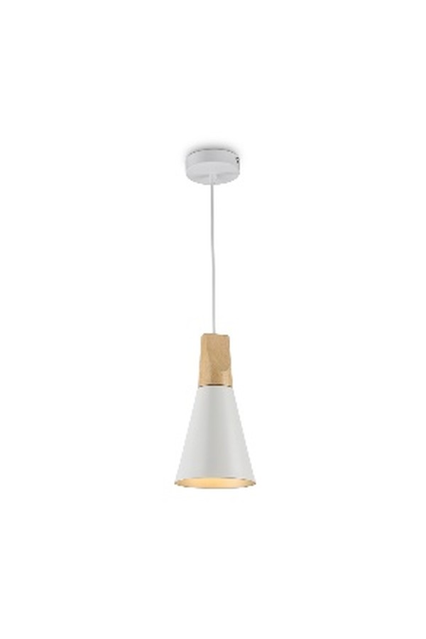 Pendant Lamp P359-PL-140-W