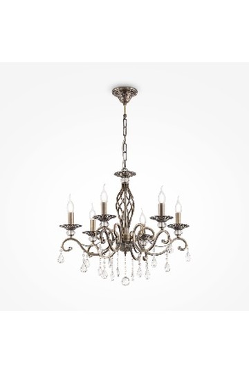 Chandelier RC247-PL-06-R