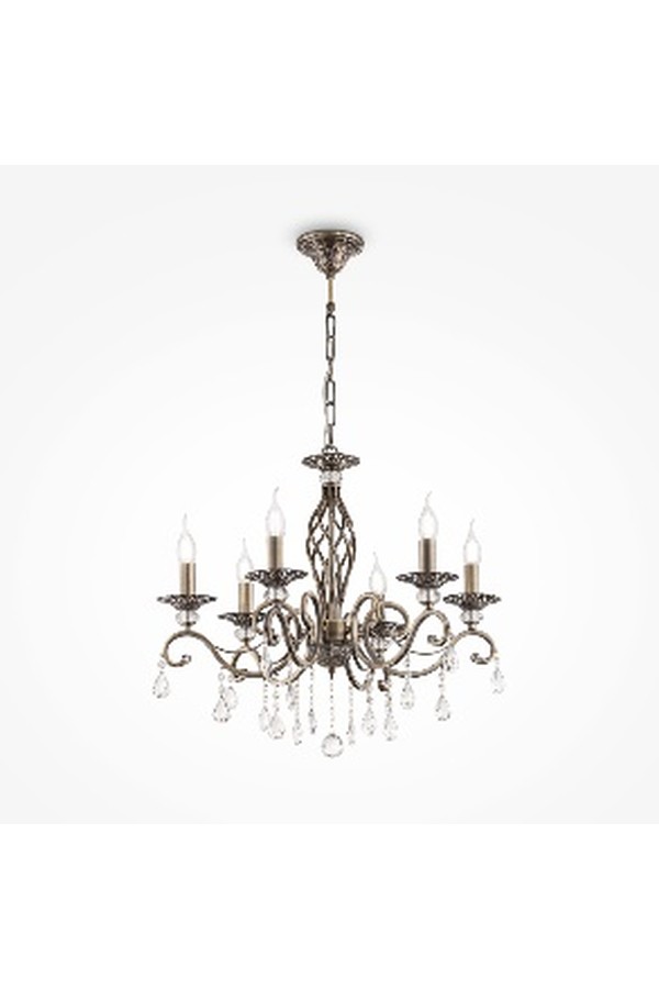 Chandelier RC247-PL-06-R