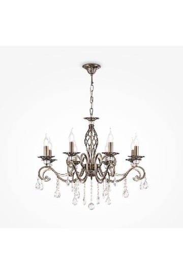 Chandelier RC247-PL-08-R