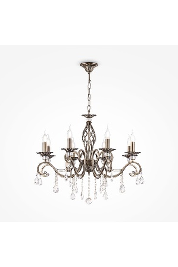 Chandelier RC247-PL-08-R