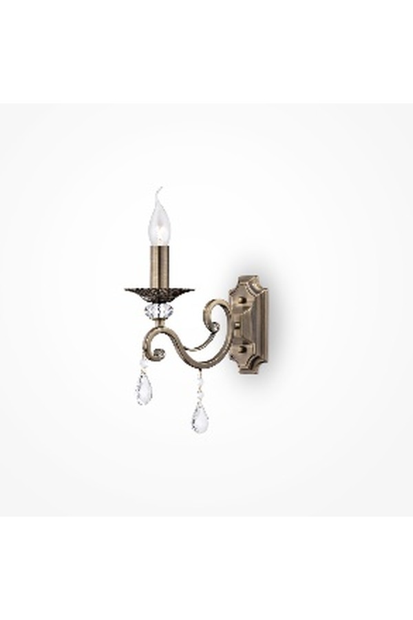 Wall Lamp RC247-WL-01-R