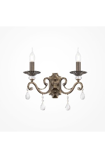 Wall Lamp RC247-WL-02-R